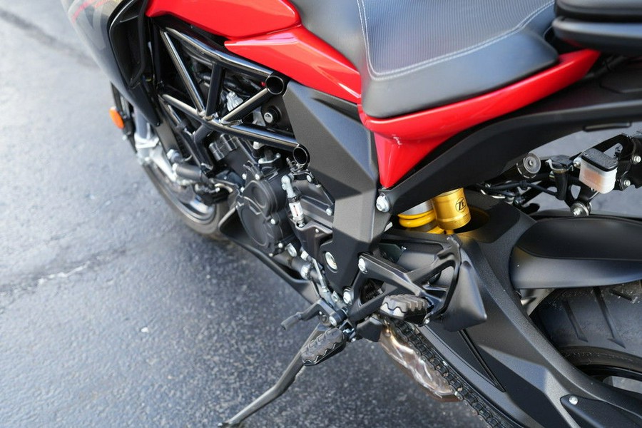 2021 MV Agusta Turismo Veloce 800 RC SCS