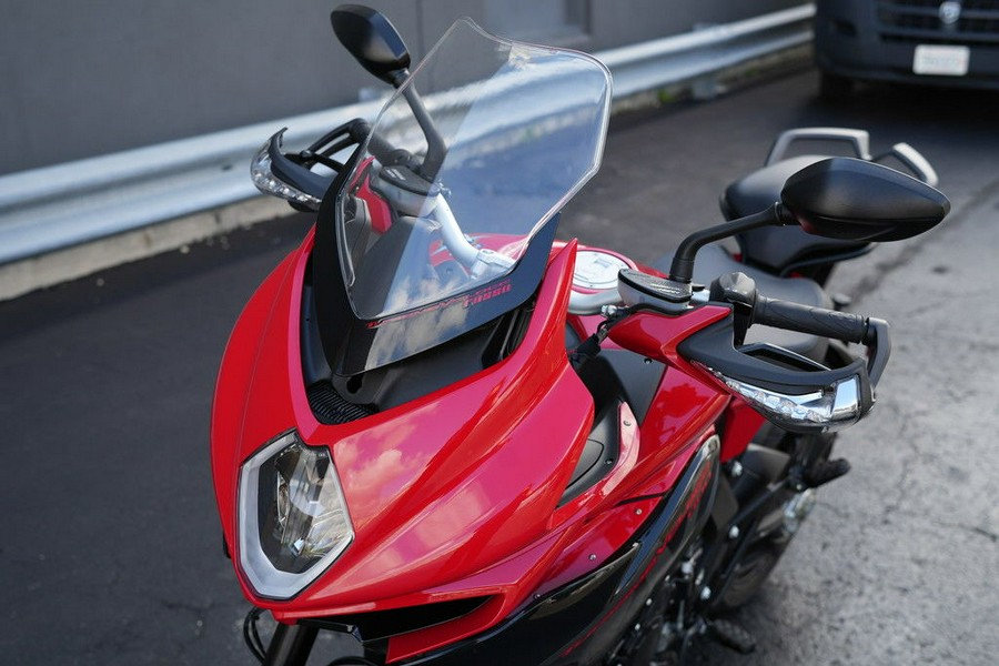 2021 MV Agusta Turismo Veloce 800 RC SCS