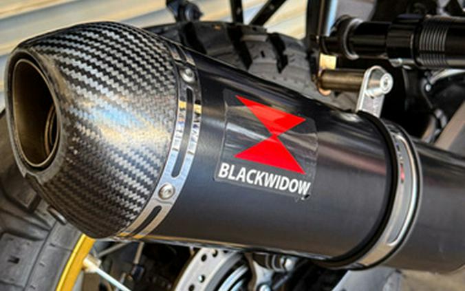 2023 Suzuki V-Strom 800DE Adventure