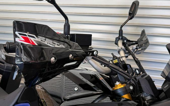 2023 Suzuki V-Strom 800DE Adventure