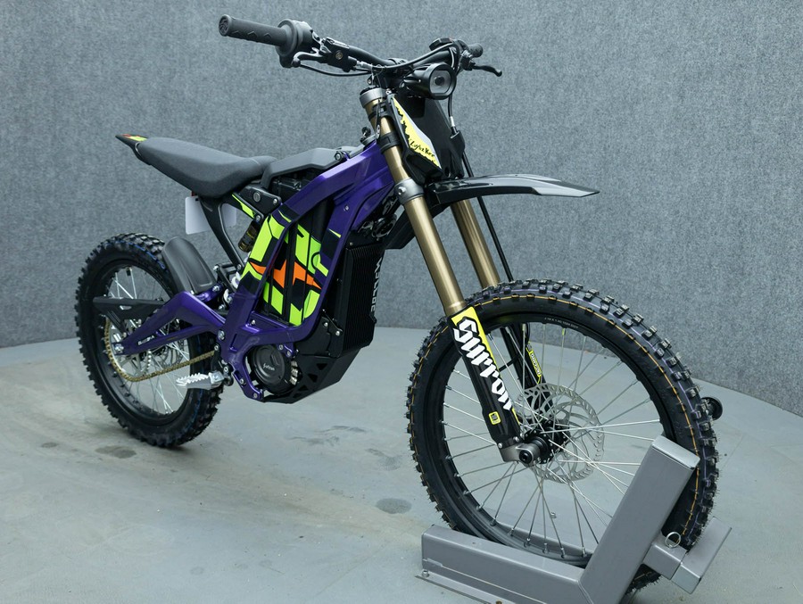 2025 SURRON LIGHT BEE X