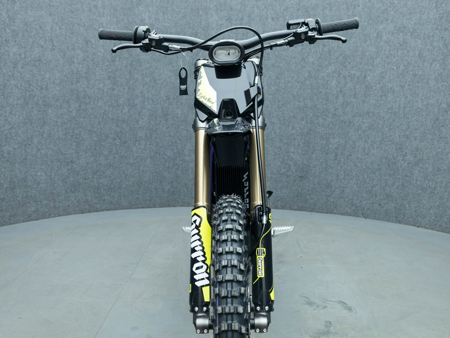 2025 SURRON LIGHT BEE X