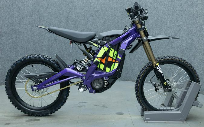 2025 SURRON LIGHT BEE X