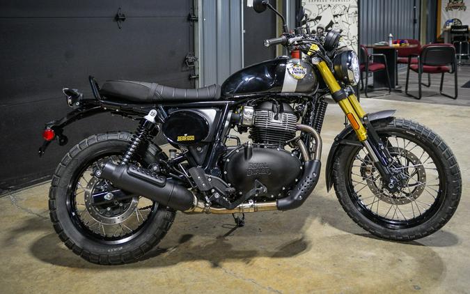 2027 Royal Enfield Bear 650