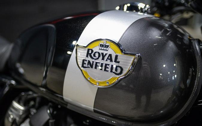 2027 Royal Enfield Bear 650