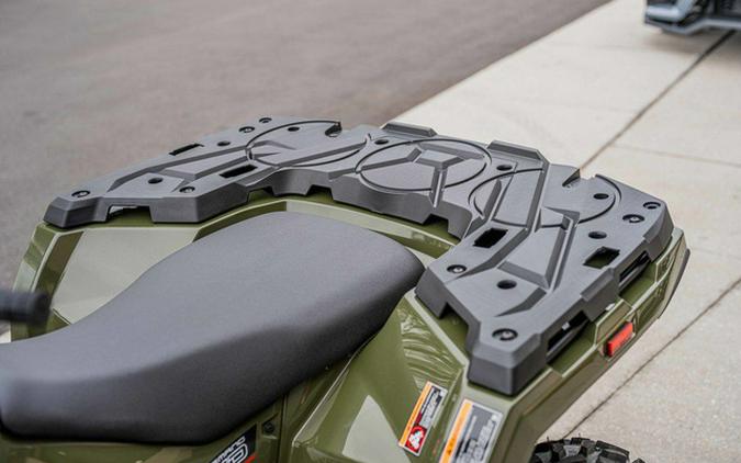 2026 Polaris Sportsman 450 H.O.