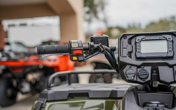 2026 Polaris Sportsman 450 H.O.