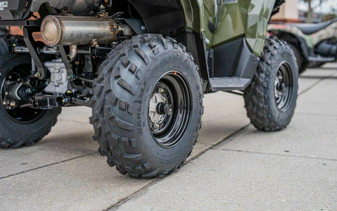 2026 Polaris Sportsman 450 H.O.