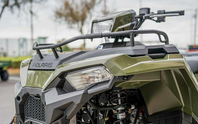 2026 Polaris Sportsman 450 H.O.