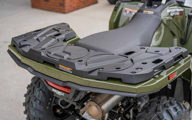 2026 Polaris Sportsman 450 H.O.