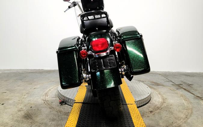 2013 Harley-Davidson® Dyna Switchback® - FP8810