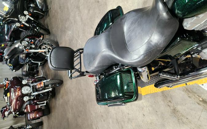 2013 Harley-Davidson® Dyna Switchback® - FP8810