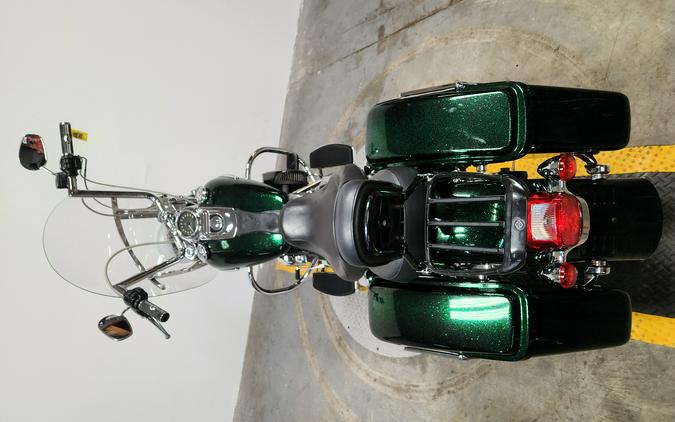 2013 Harley-Davidson® Dyna Switchback® - FP8810