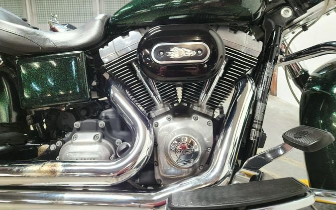 2013 Harley-Davidson® Dyna Switchback® - FP8810