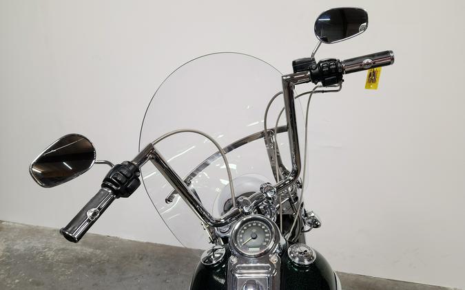 2013 Harley-Davidson® Dyna Switchback® - FP8810