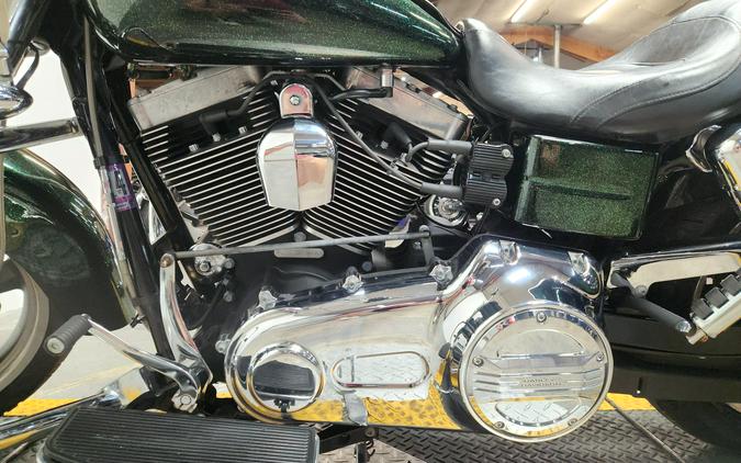 2013 Harley-Davidson® Dyna Switchback® - FP8810