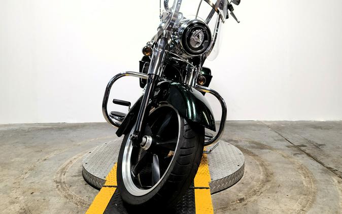 2013 Harley-Davidson® Dyna Switchback® - FP8810