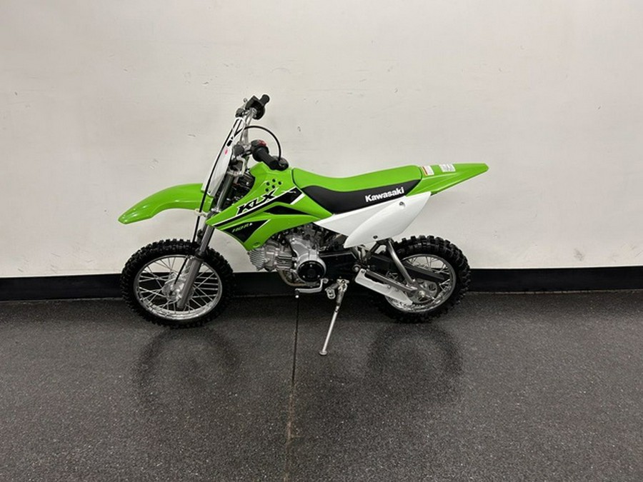 2023 Kawasaki KLX 110R L