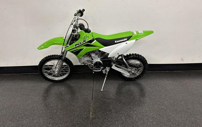 2023 Kawasaki KLX 110R L