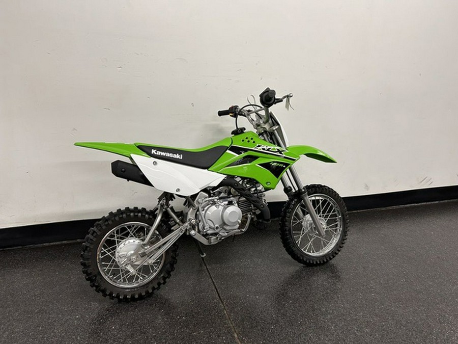2023 Kawasaki KLX 110R L