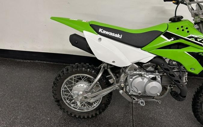 2023 Kawasaki KLX 110R L