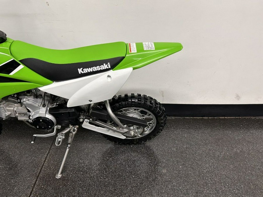 2023 Kawasaki KLX 110R L