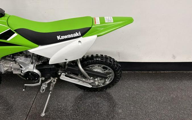 2023 Kawasaki KLX 110R L