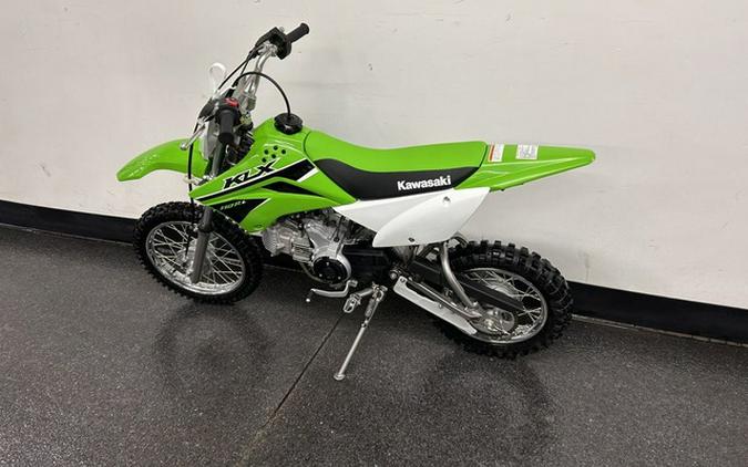 2023 Kawasaki KLX 110R L