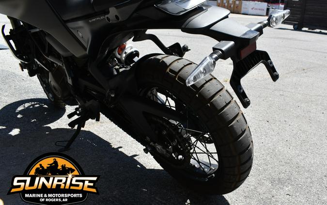 2024 Husqvarna Motorcycles SVARTPILEN 401