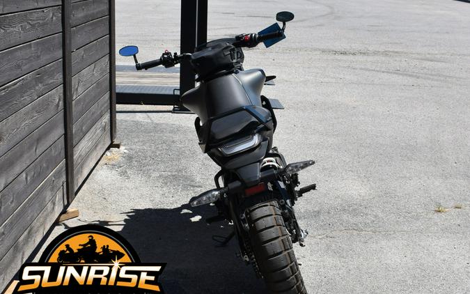 2024 Husqvarna Motorcycles SVARTPILEN 401