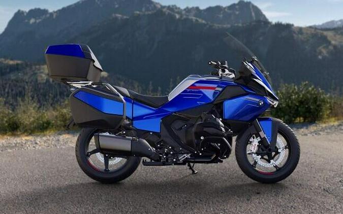 2026 BMW R 1300 RT
