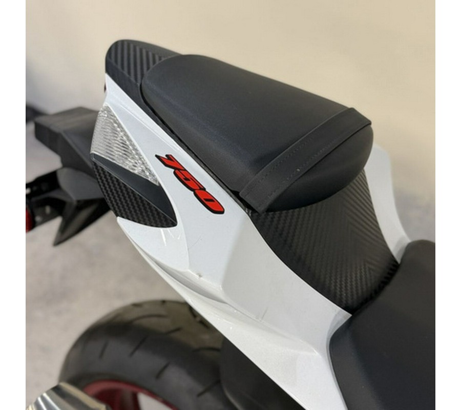 2025 Suzuki GSX-R 750