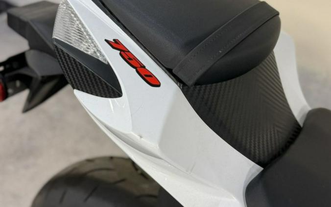 2025 Suzuki GSX-R 750