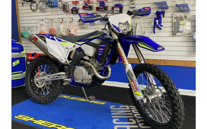 2023 Sherco 450 SEF Factory