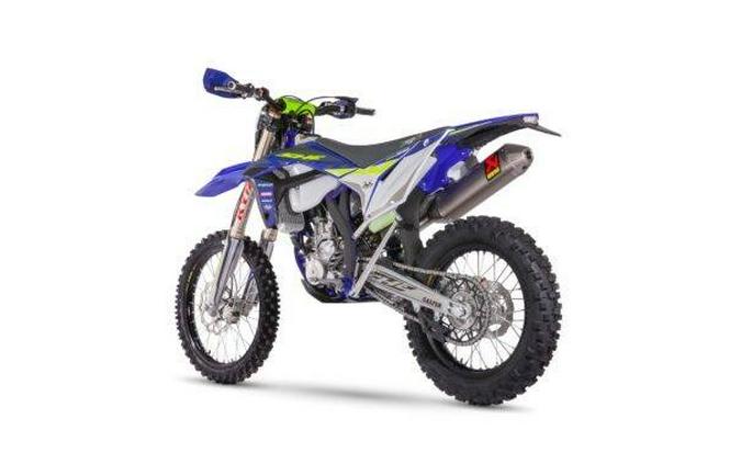 2023 Sherco 450 SEF Factory