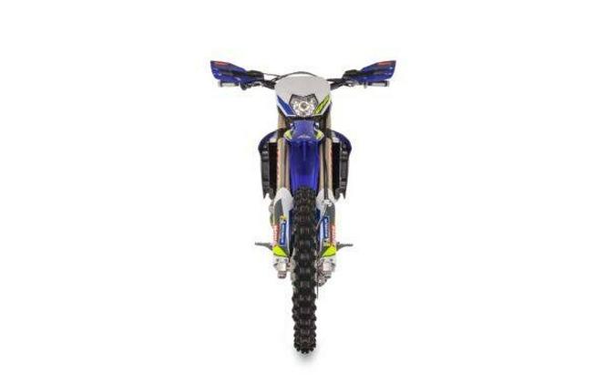 2023 Sherco 450 SEF Factory