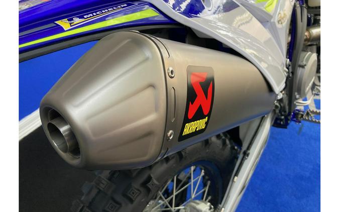 2023 Sherco 450 SEF Factory