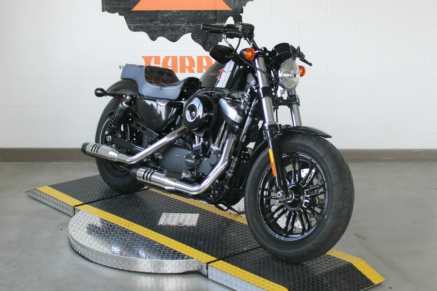 2019 Harley-Davidson Sportster Forty-Eight XL 1200X