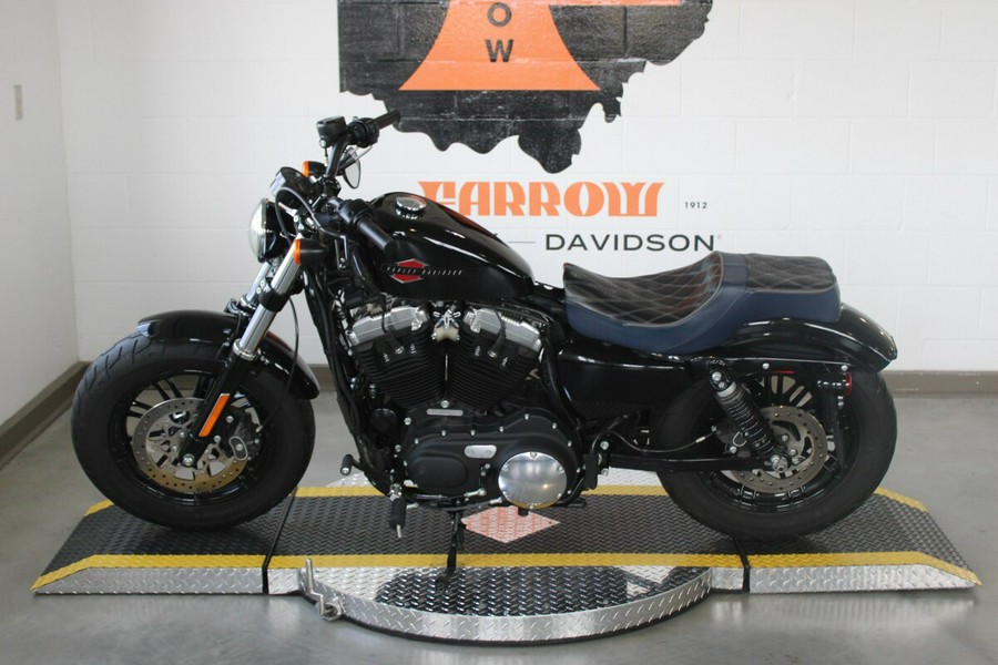 2019 Harley-Davidson Sportster Forty-Eight XL 1200X