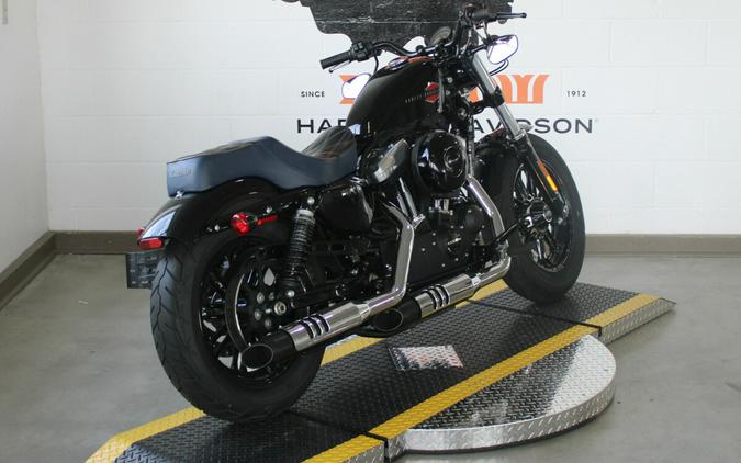 2019 Harley-Davidson Sportster Forty-Eight XL 1200X