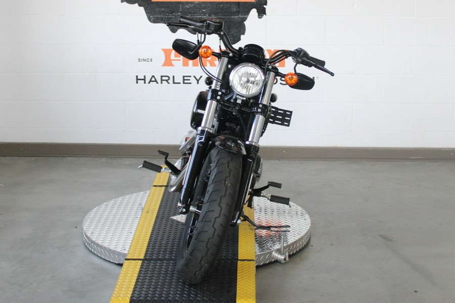 2019 Harley-Davidson Sportster Forty-Eight XL 1200X