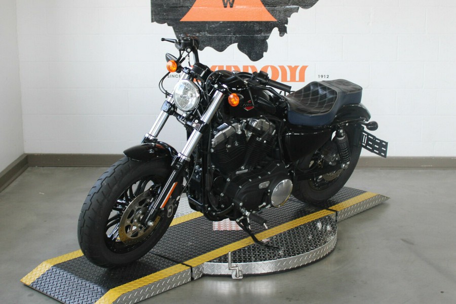 2019 Harley-Davidson Sportster Forty-Eight XL 1200X