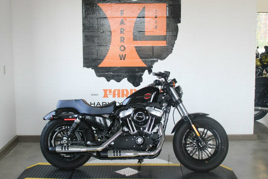 2019 Harley-Davidson Sportster Forty-Eight XL 1200X