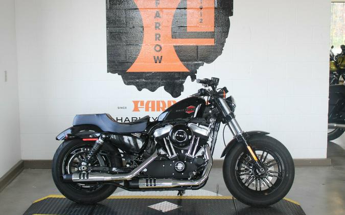 2019 Harley-Davidson Sportster Forty-Eight XL 1200X