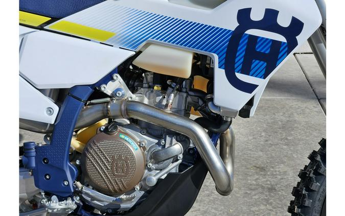 2024 Husqvarna Motorcycles FE 501w