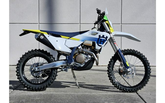 2024 Husqvarna Motorcycles FE 501w