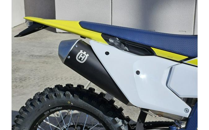 2024 Husqvarna Motorcycles FE 501w