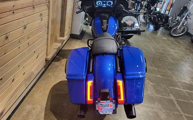 2024 Harley-Davidson Street Glide®