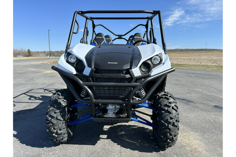 2024 Kawasaki Teryx4 Base