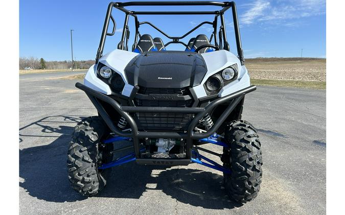 2024 Kawasaki Teryx4 Base